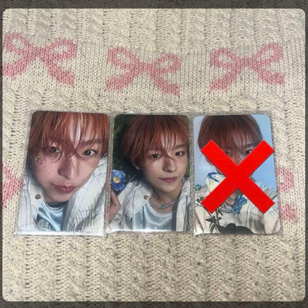 ㅊ ページ 5枚まとめ