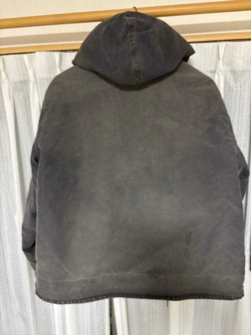 26SS A.presse Vintage FN Deck Jacket 定価