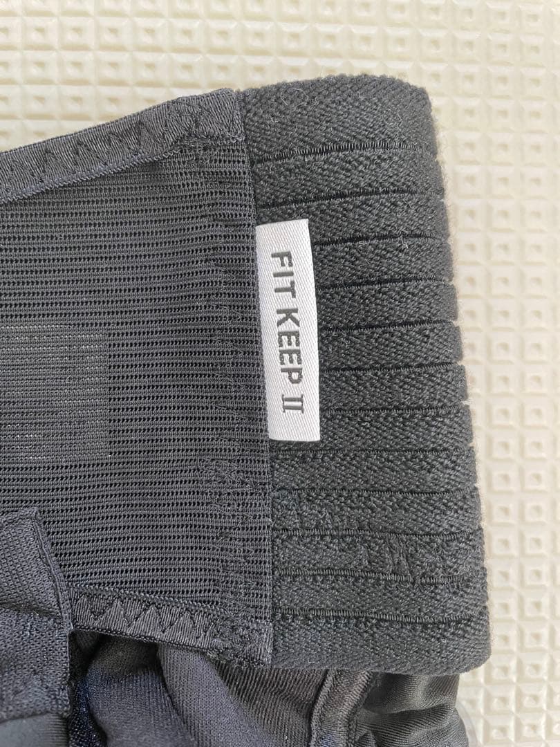 正規品 フィットキープ2 骨盤矯正ベルト Mサイズ FIT KEEP II