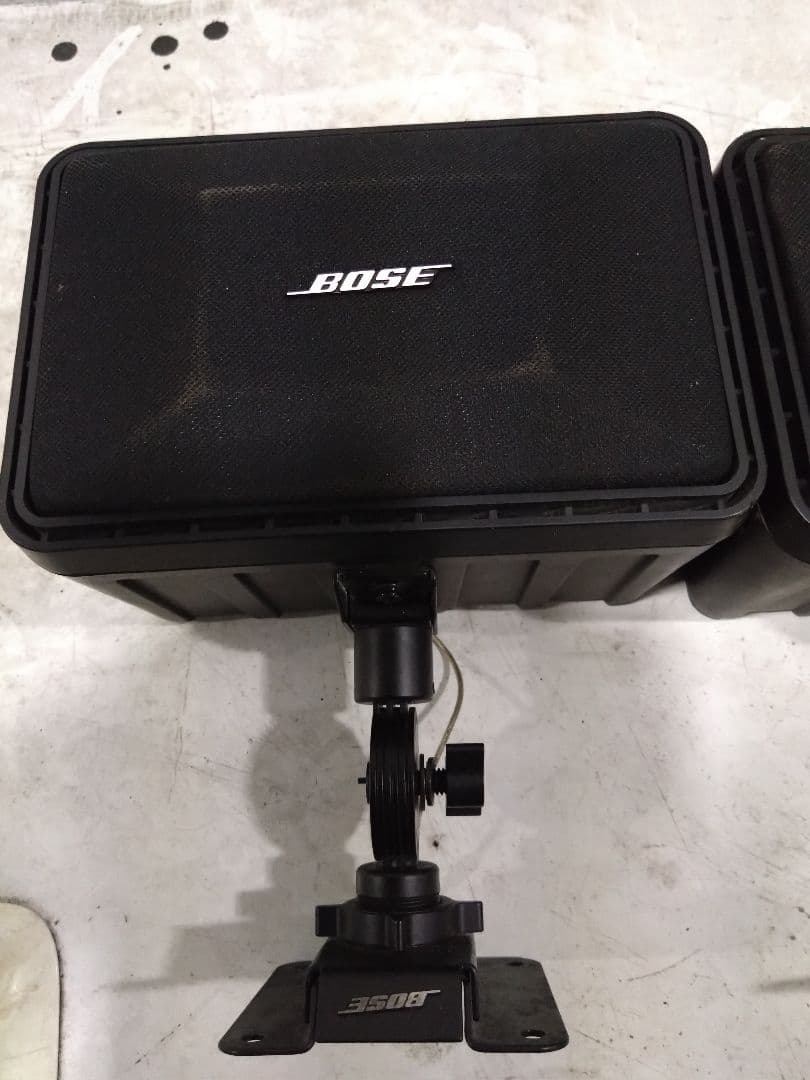 Bose 101mm スピーカー 2個セット