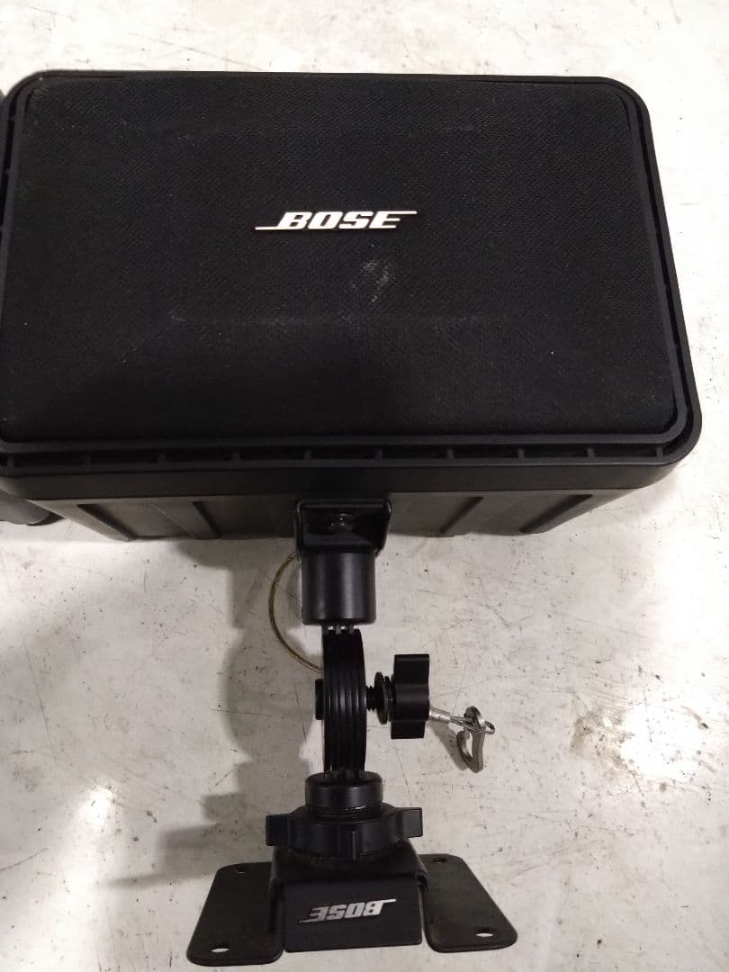 Bose 101mm スピーカー 2個セット