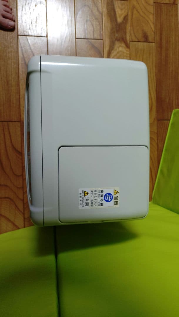 お値下げ Dainichi ダイニチ 石油ファンヒーター FHY-32TR2