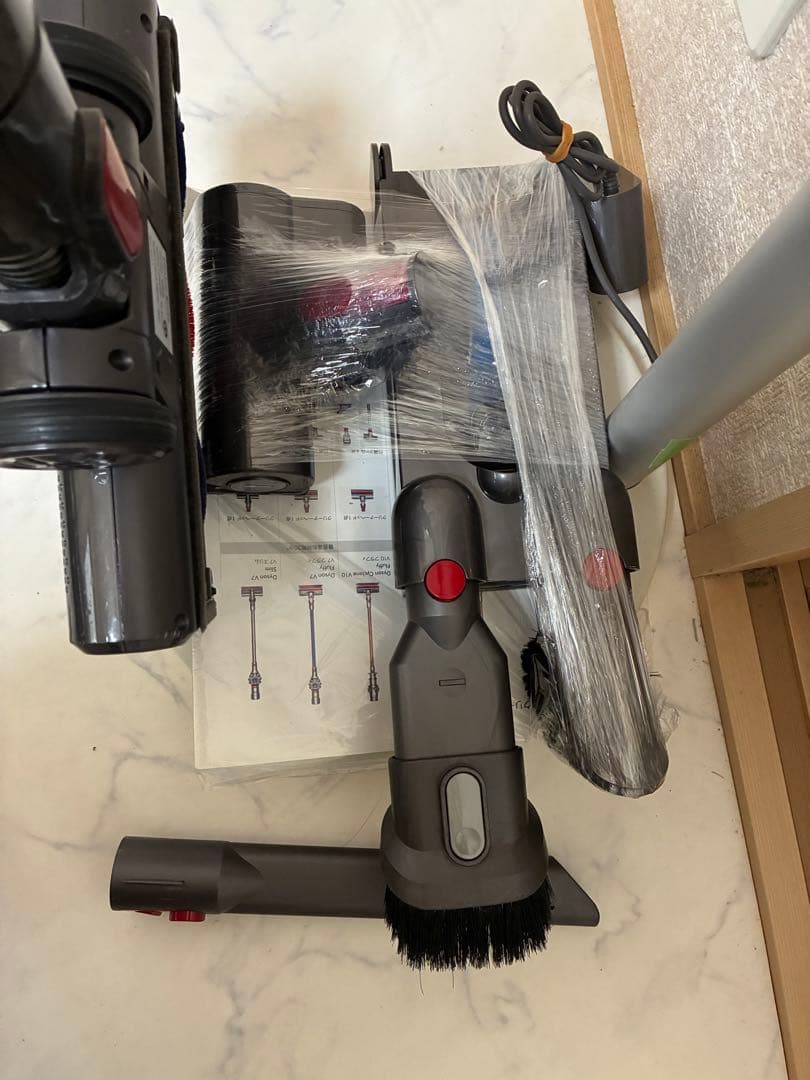 Dyson V11 SV14 スタンド付き 動作良好