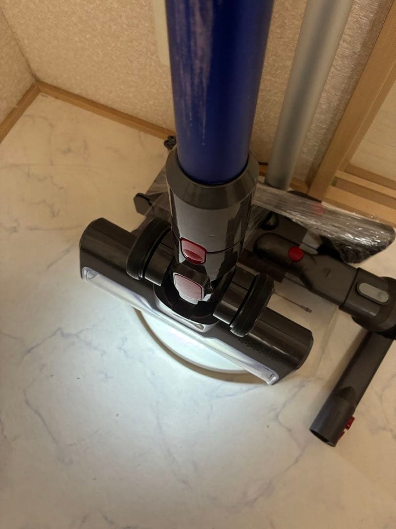 Dyson V11 SV14 スタンド付き 動作良好