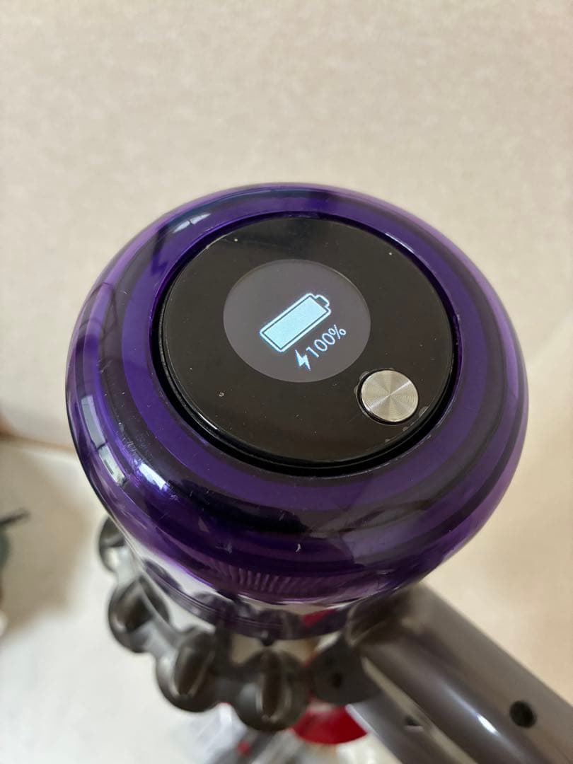Dyson V11 SV14 スタンド付き 動作良好