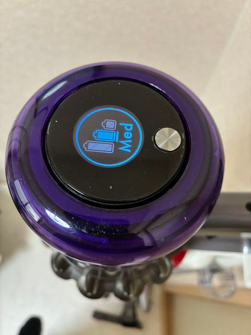 Dyson V11 SV14 スタンド付き 動作良好