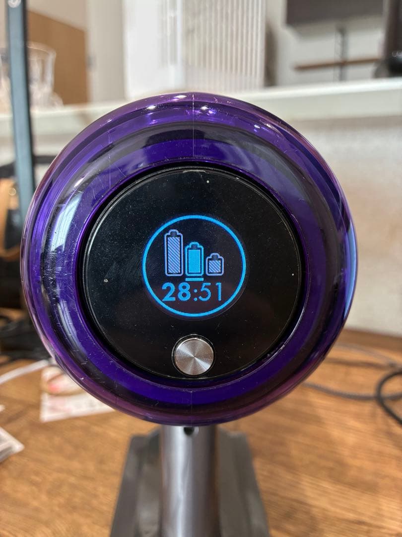 Dyson V11 SV14 スタンド付き 動作良好