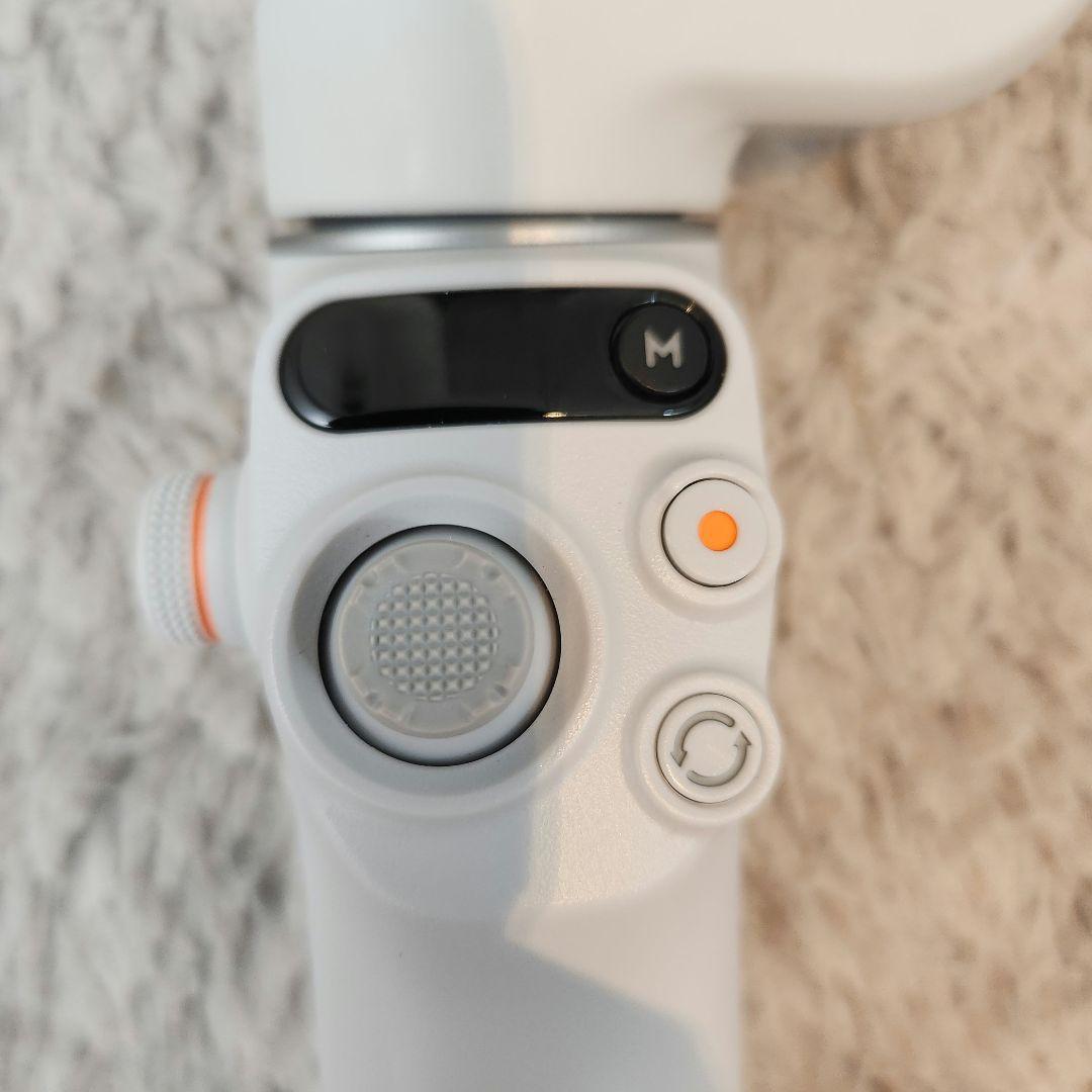 DJI Osmo Mobile 6 OM6 スタビライザー スマホジンバル