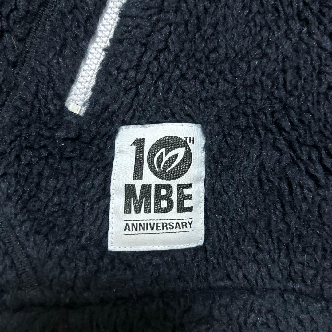 マスターバニー★ボア★厚手ストレッチ★ダブルジップ【レディース サイズ（M）】