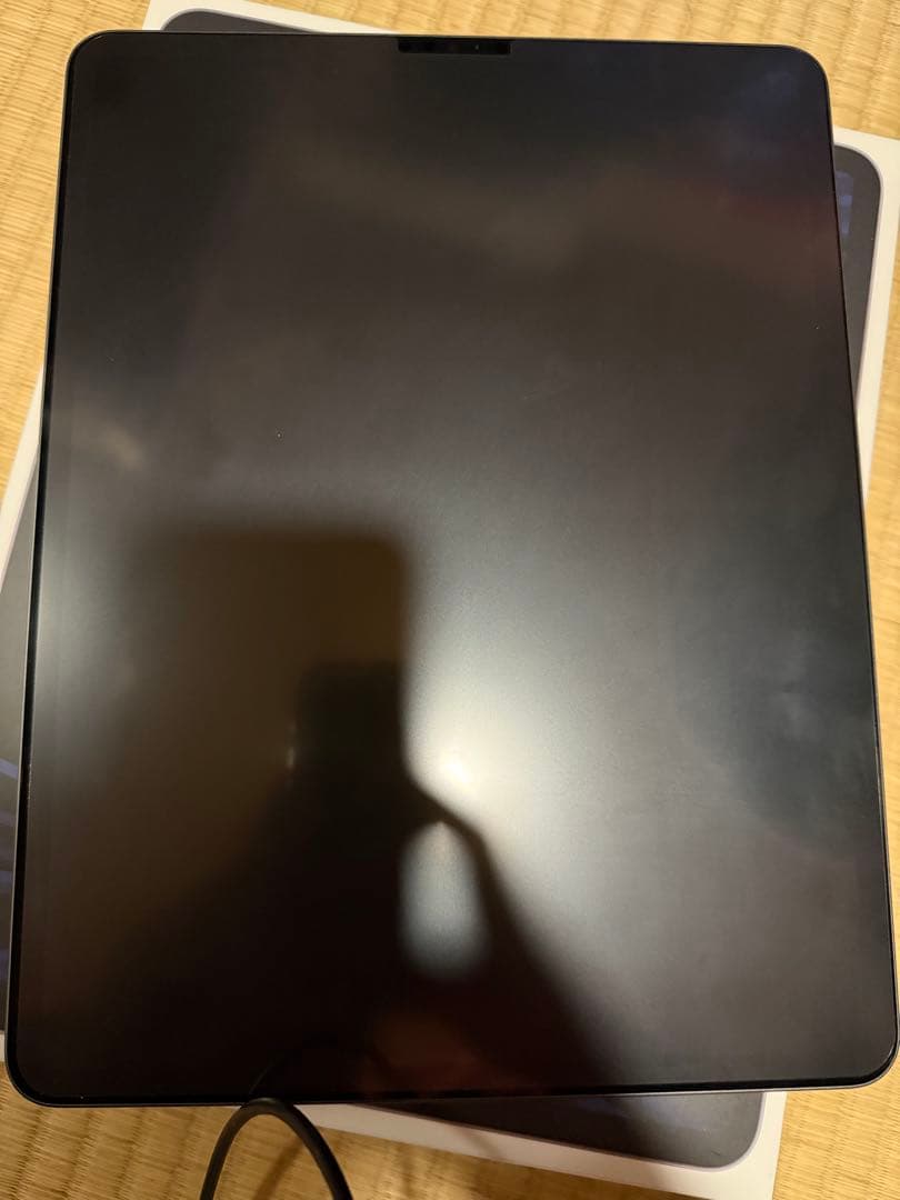 iPad Pro 12.9インチ（第5世代）256GB Wi-Fiモデル