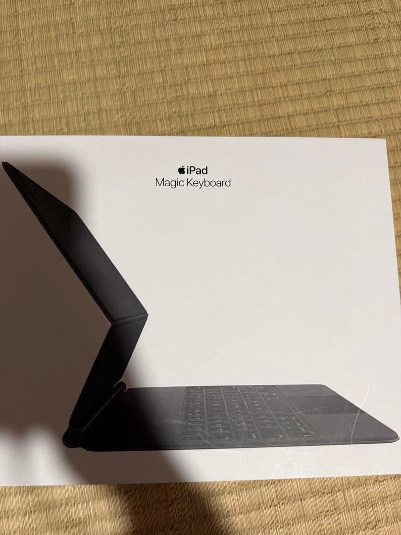 iPad Pro 12.9インチ（第5世代）256GB Wi-Fiモデル