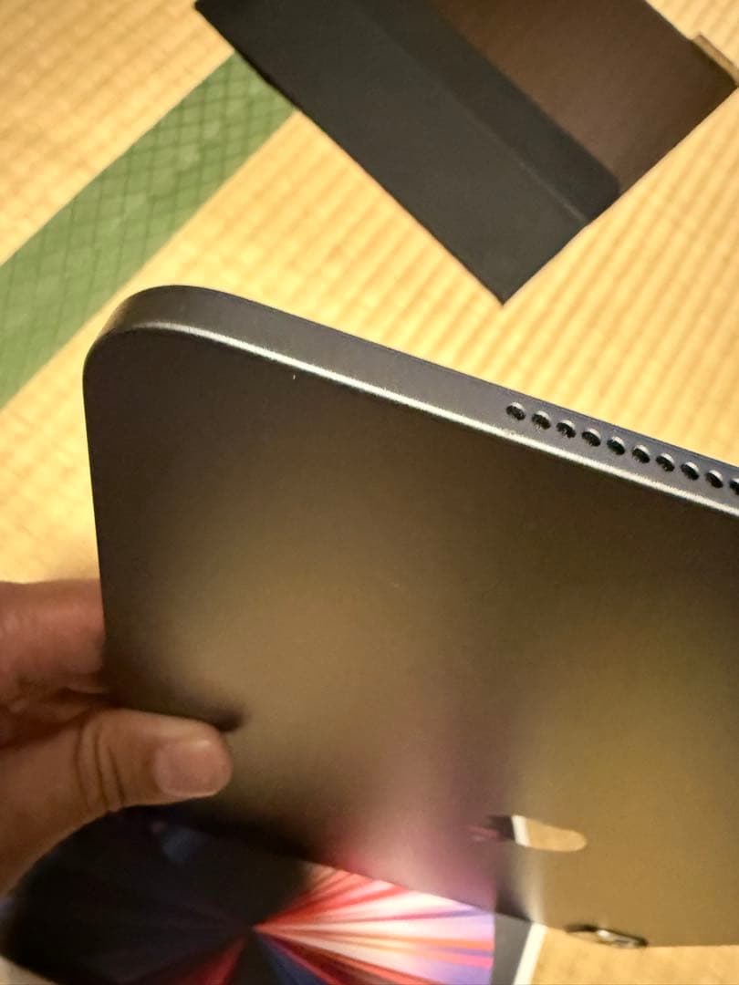 iPad Pro 12.9インチ（第5世代）256GB Wi-Fiモデル