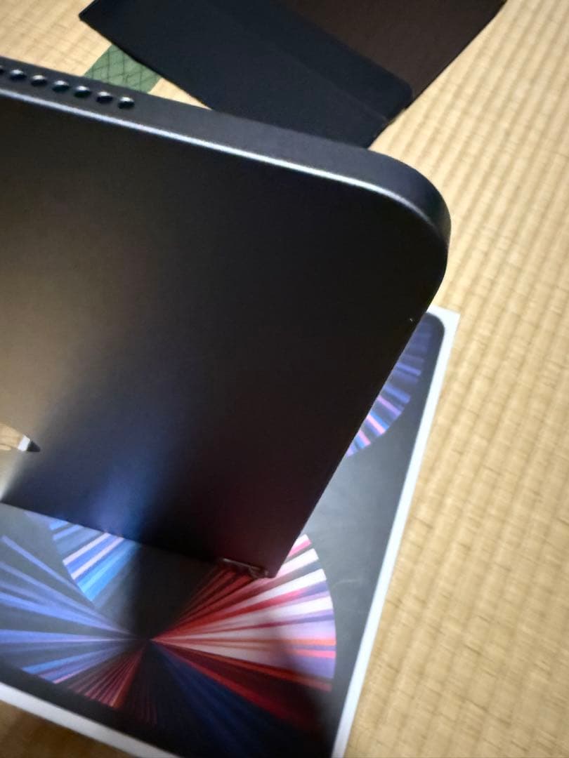 iPad Pro 12.9インチ（第5世代）256GB Wi-Fiモデル