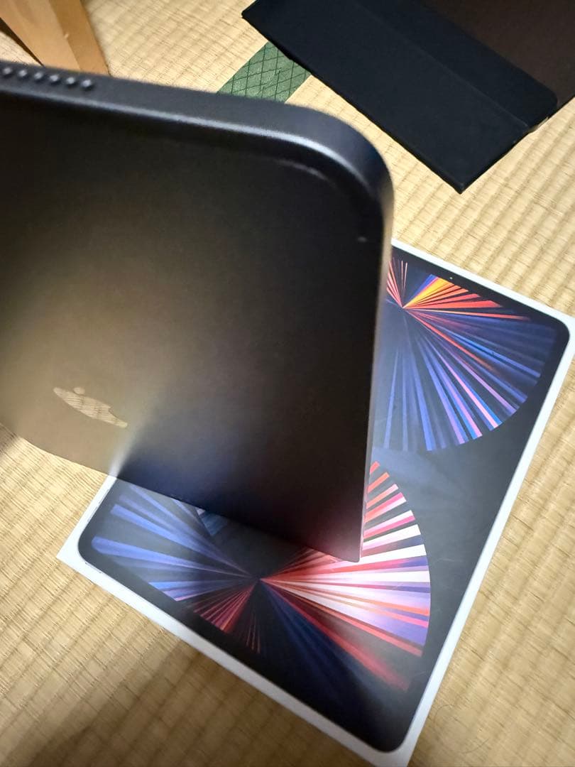 iPad Pro 12.9インチ（第5世代）256GB Wi-Fiモデル