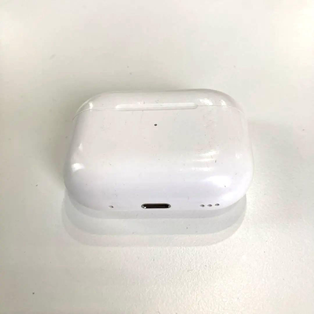 s2006 AirPods 第2世代 本体 ホワイト 充電ケース付き