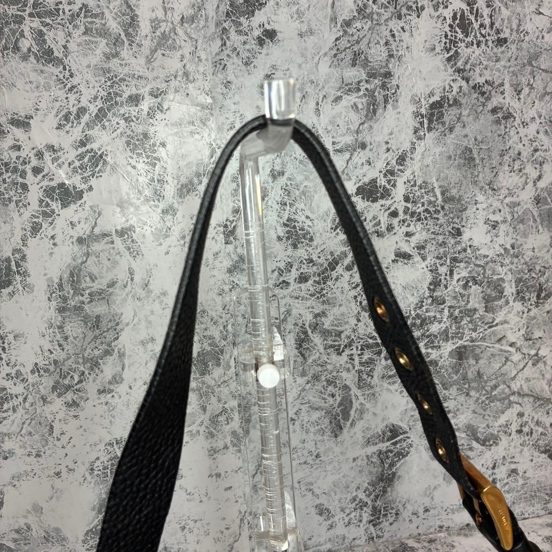 ✨PRADA✨　プラダ　ワンショルダーバッグ　ショルダーバッグ　ハンドバッグ　黒