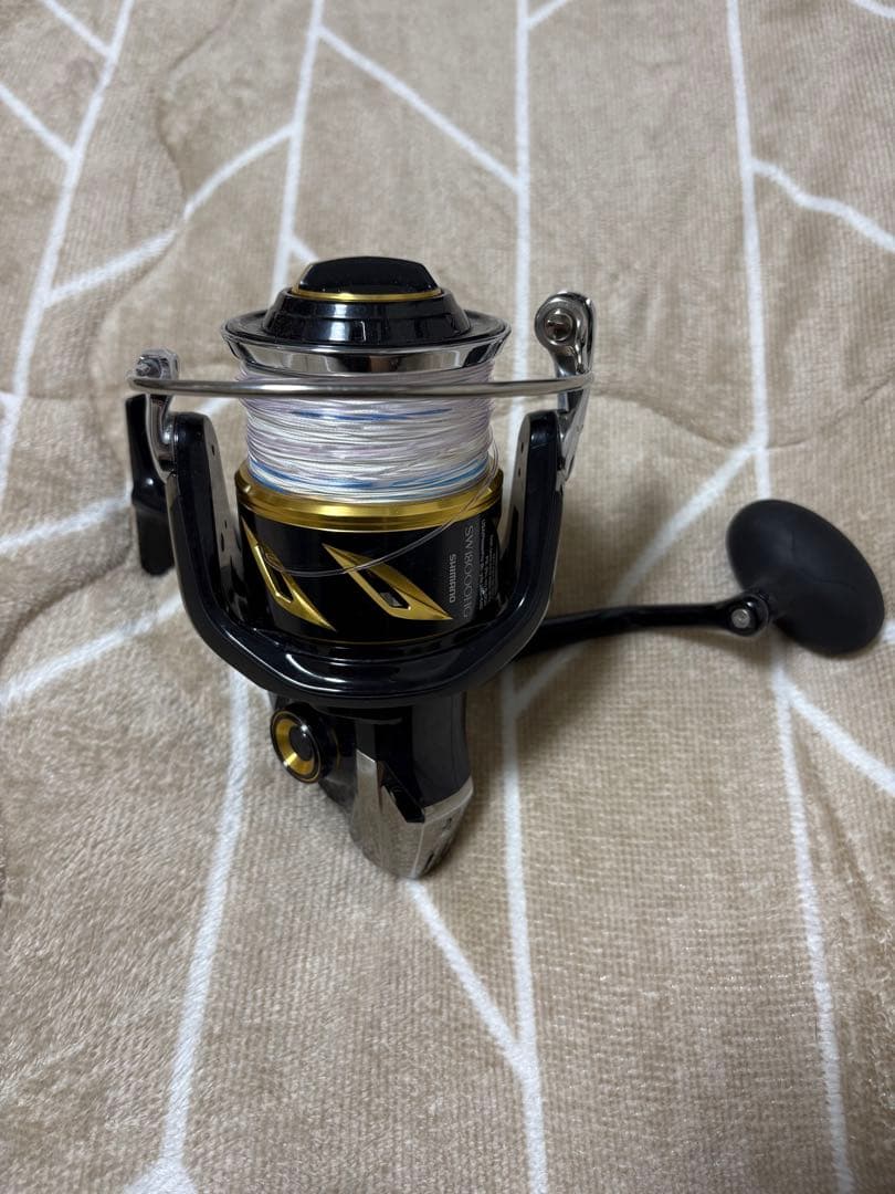 20ステラsw18000hg