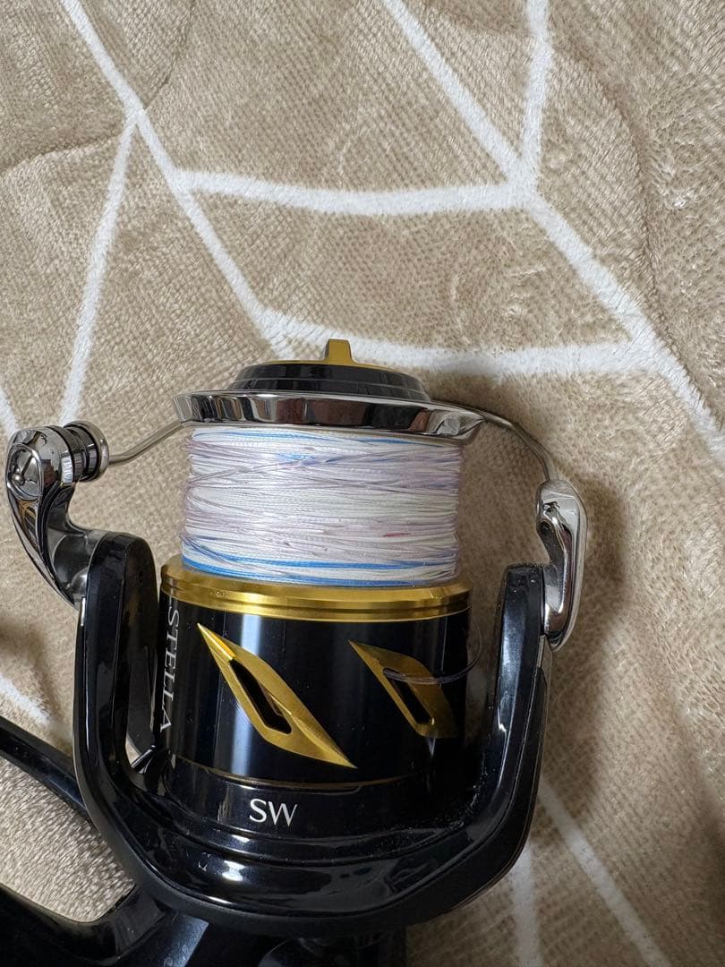 20ステラsw18000hg