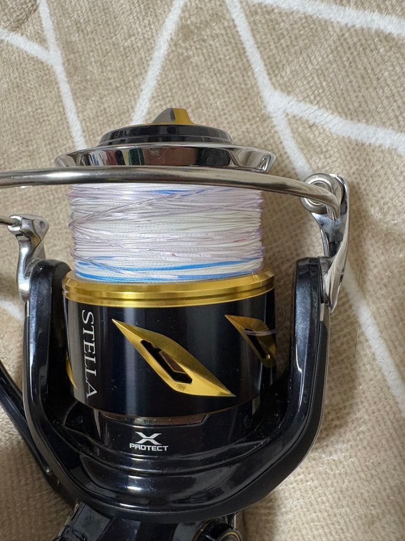 20ステラsw18000hg