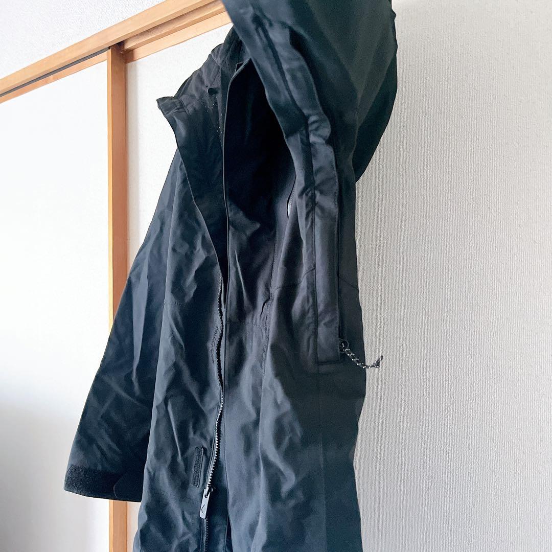 VOLCOM レディース スノーボードジャケット