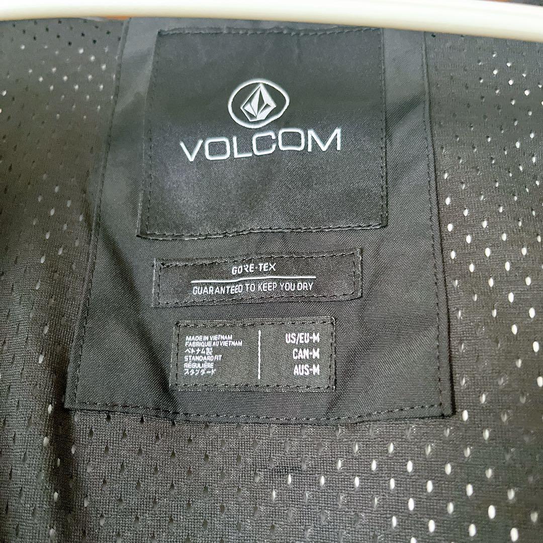 VOLCOM レディース スノーボードジャケット