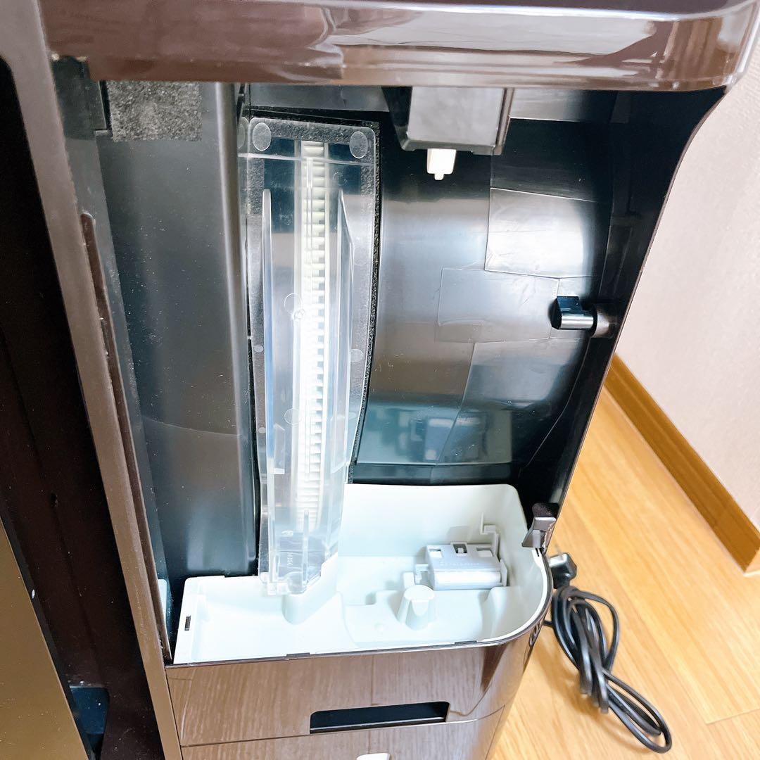 【美品】ダイキン 除加湿空気清浄機 MCZ70ZE2-T 2023年製