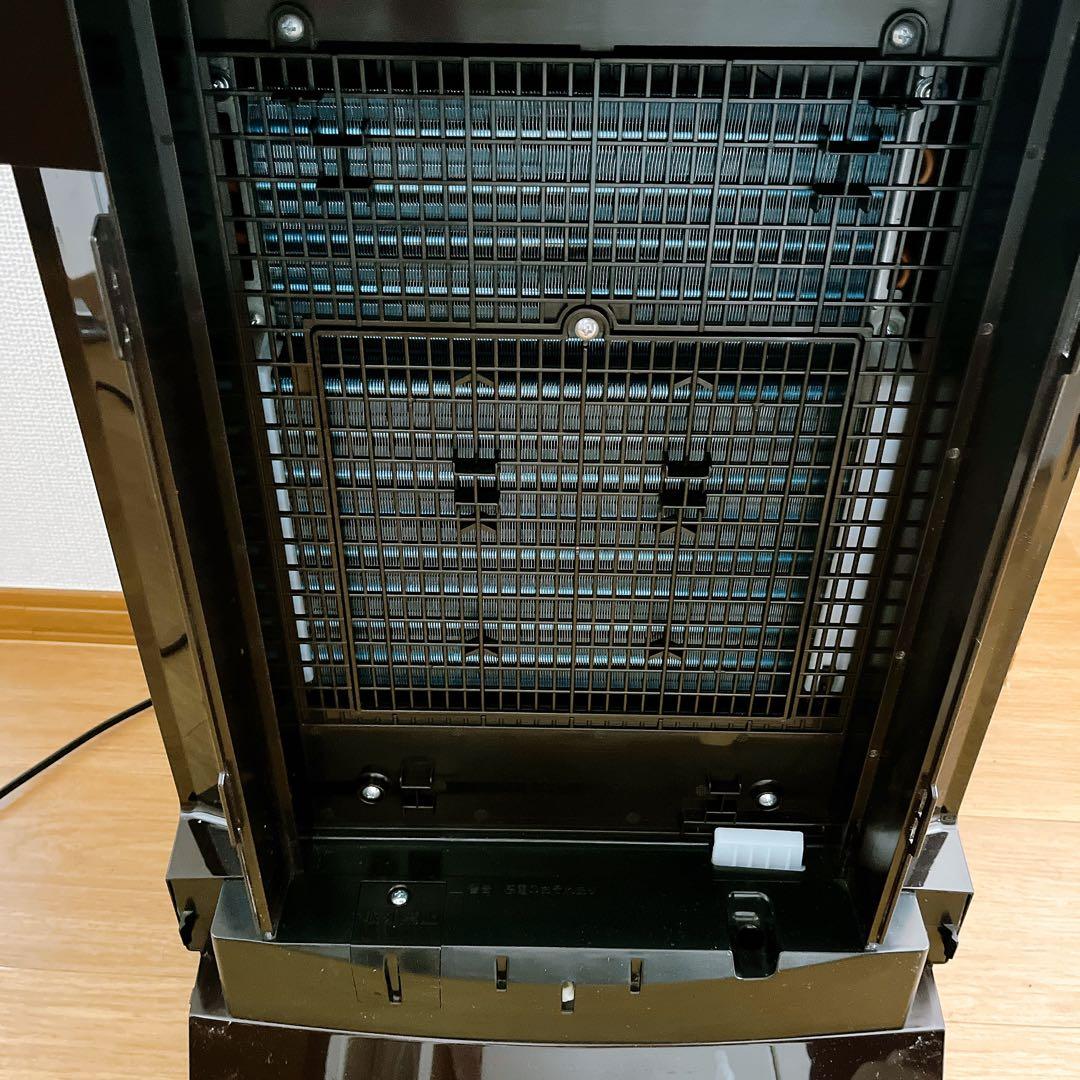 【美品】ダイキン 除加湿空気清浄機 MCZ70ZE2-T 2023年製