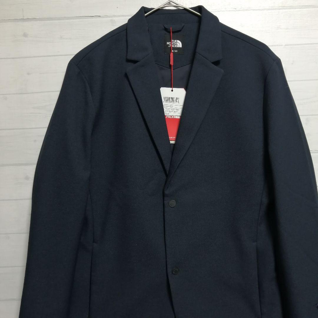 THE NORTH FACE ネイビー ジャケット