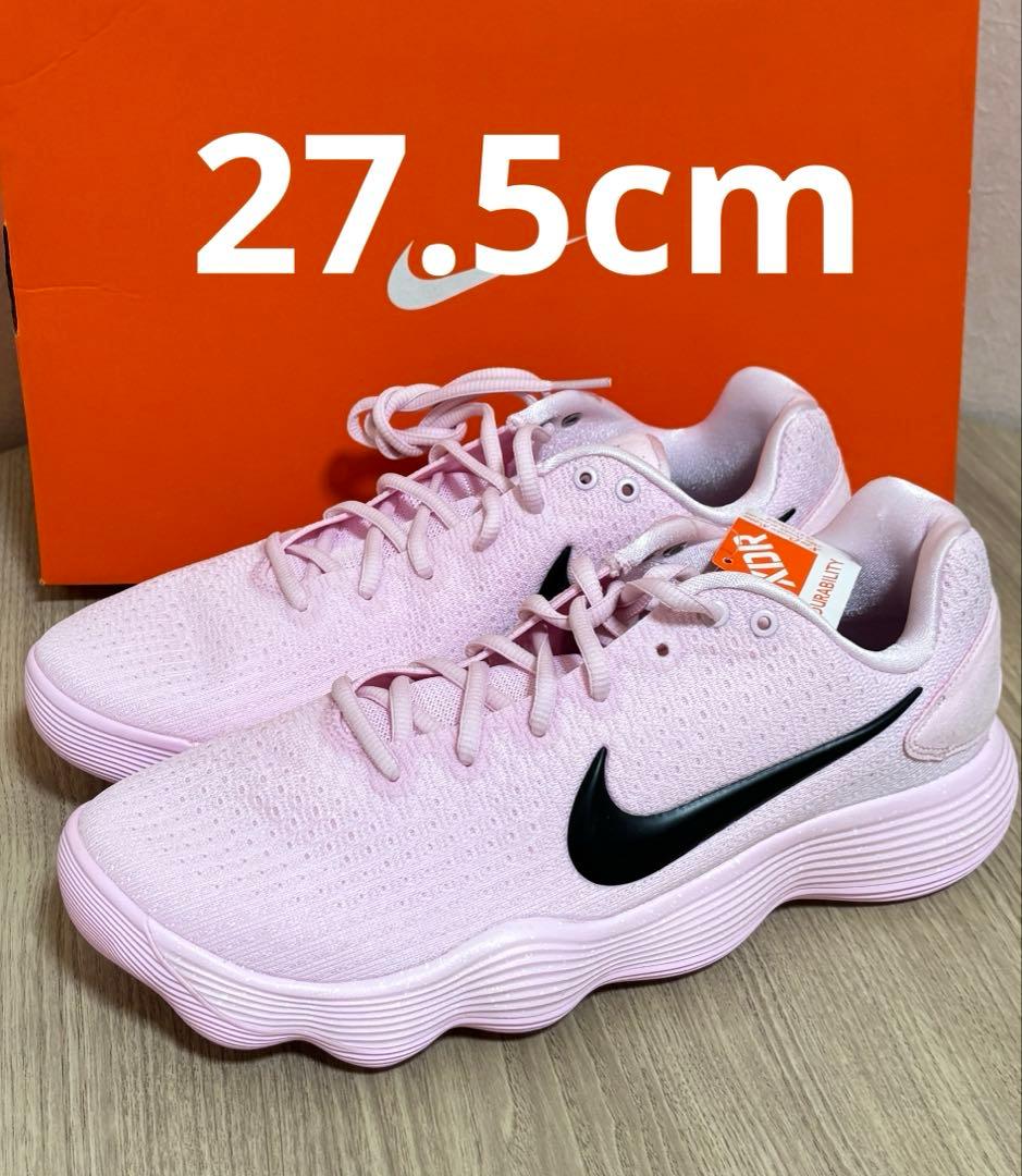 【値下げる】Nike HYPERDUNK 2017 LOW EP 27.5cm