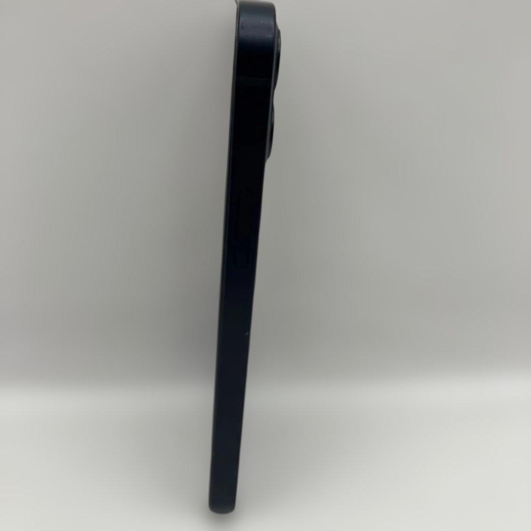 【電池最大容量100%‼️】iPhone 12 mini 64GB ブルー Y