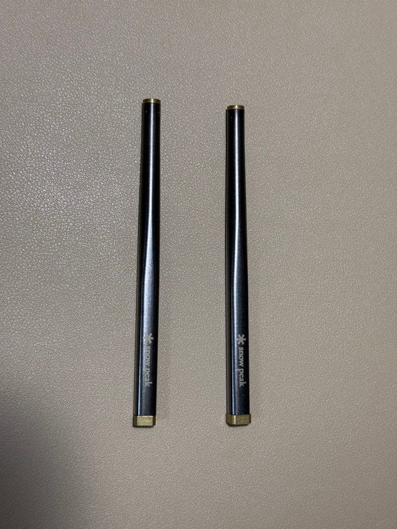  Peak 和武器L ブラック