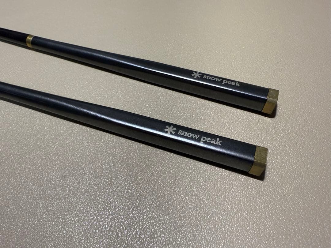  Peak 和武器L ブラック