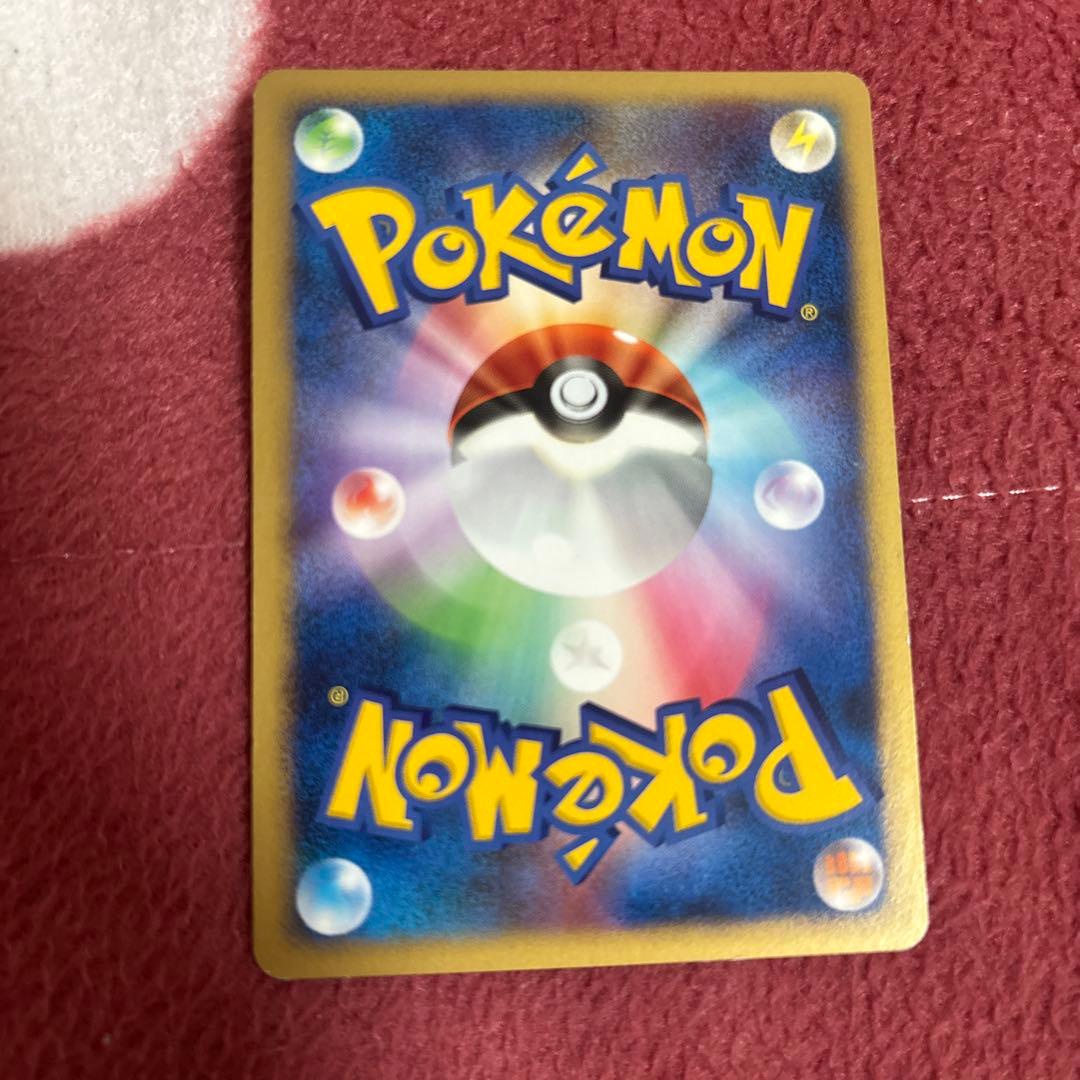 ポケモンカード クチート WCP 062/108 なかまをよぶ ひきちぎる