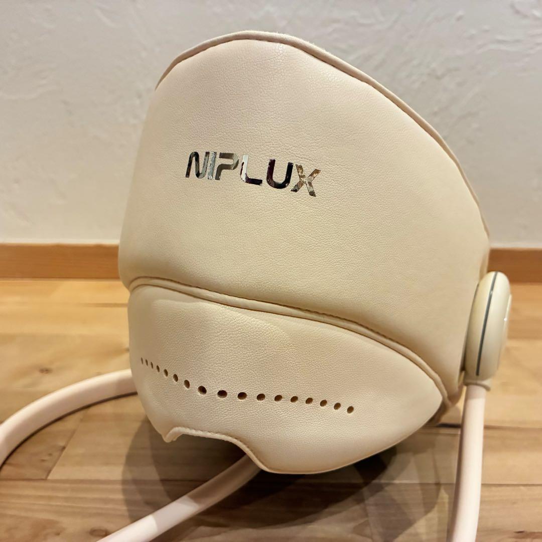 殆ど未使用‼️NIPLUX チルメット NP-CM24