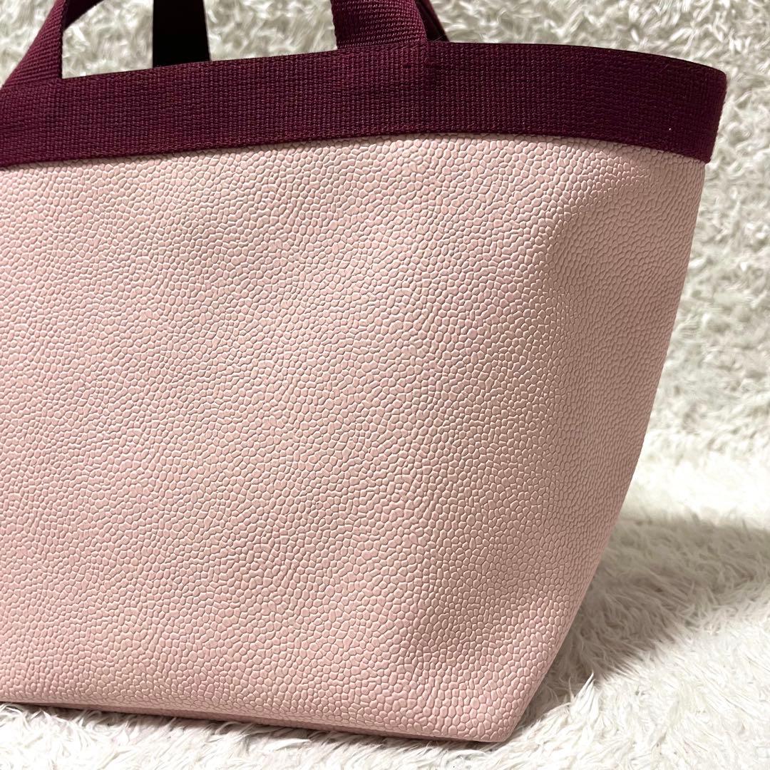 ✨希少カラー✨エルベシャプリエ オベルジーヌ タラマ 舟形