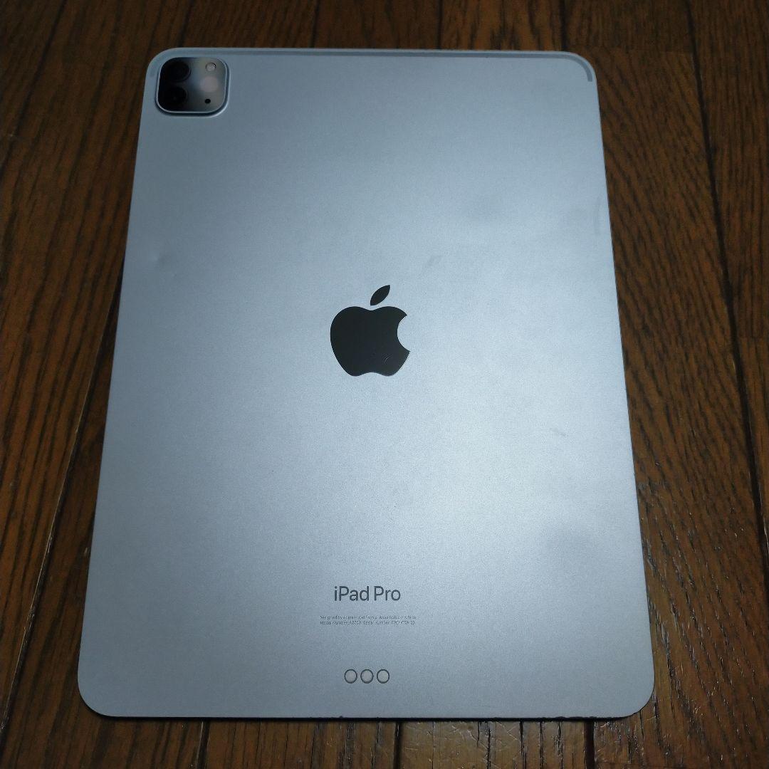 ★DT★iPad Pro 11-inch (第4世代) 中古品