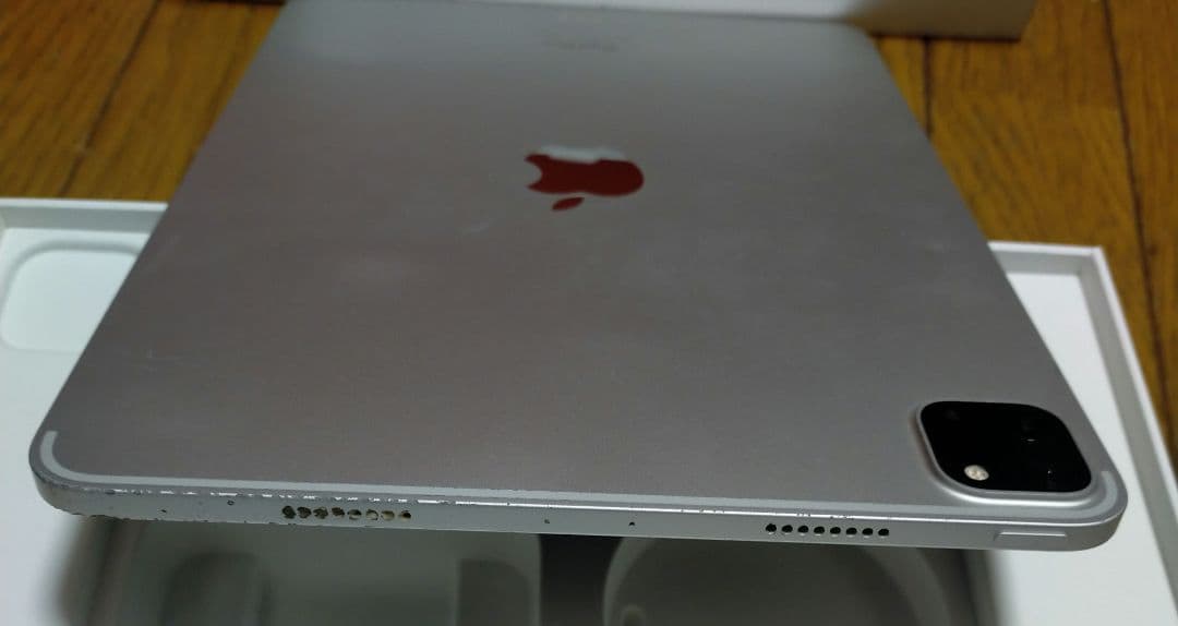 ★DT★iPad Pro 11-inch (第4世代) 中古品