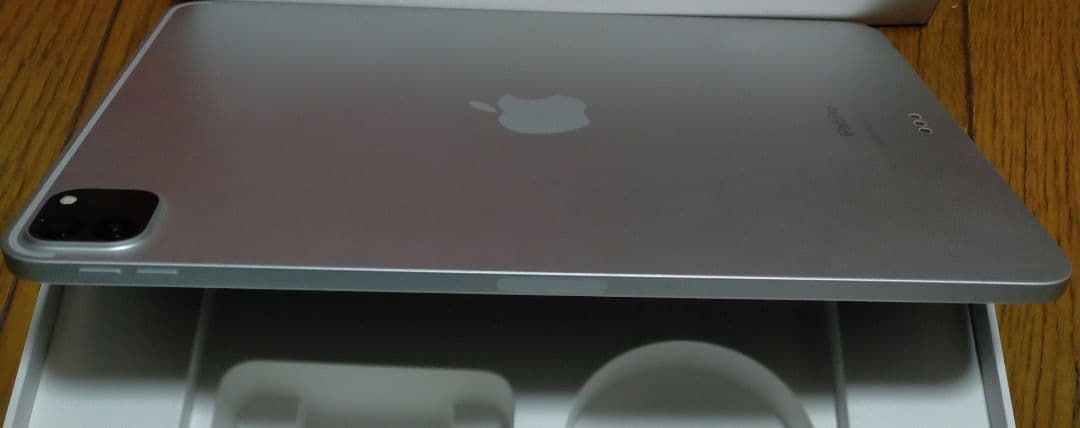 ★DT★iPad Pro 11-inch (第4世代) 中古品