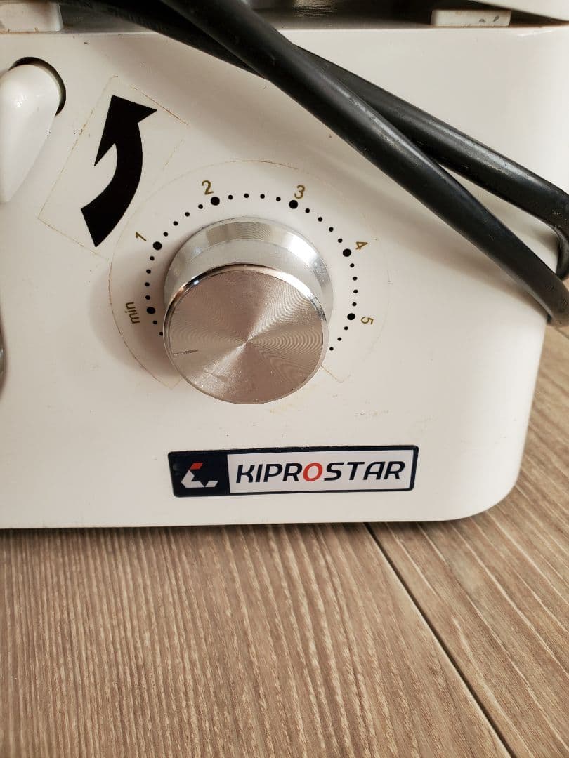 専用　キプロスター　スタンドミキサー　KIPROSTAR ミキサー 5段階