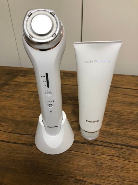 RF美顔器:Panasonic EH-SR71-P