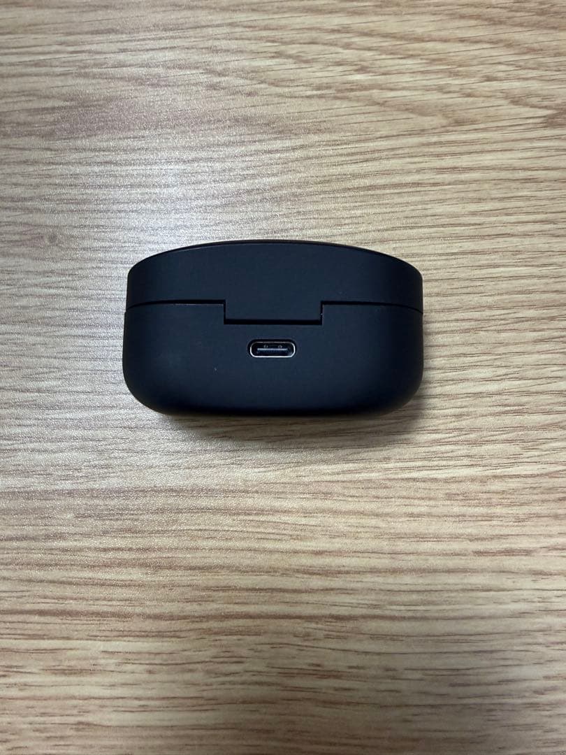 【美品】SONY WF-1000XM4 ワイヤレスイヤホン ブラック