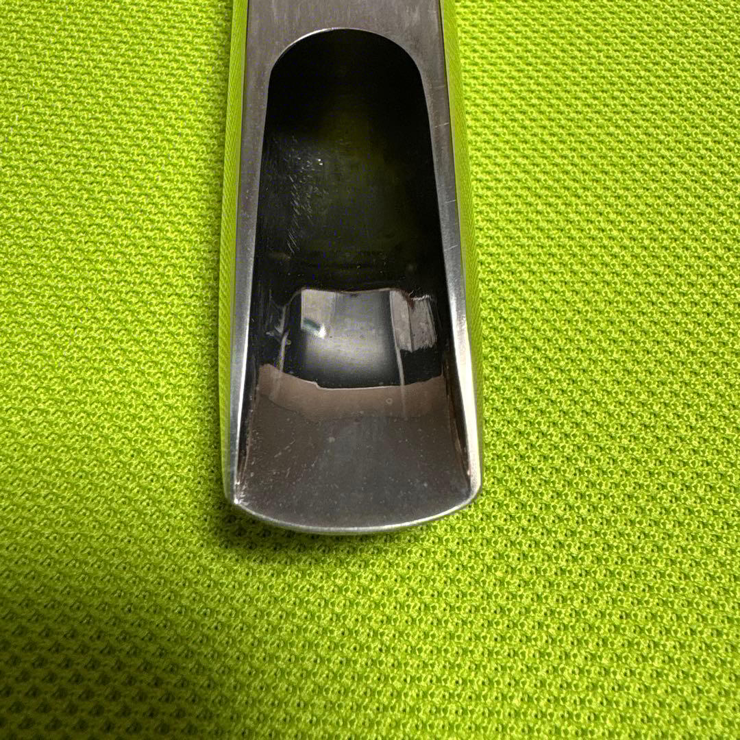 ted klum standardテナーサックス マウスピース