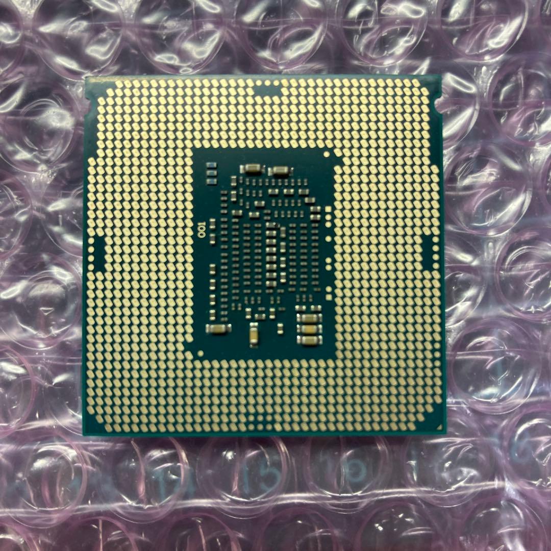 【動作確認済】Intel Core i7-6700 ×2個セット