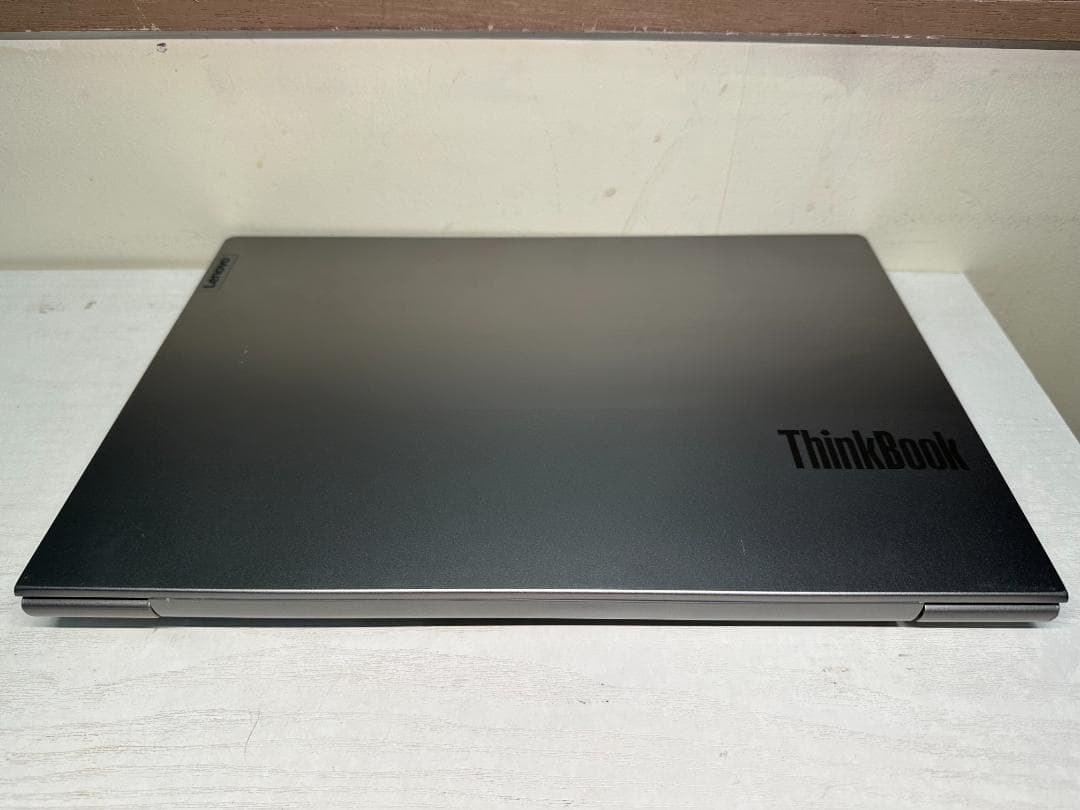 Windowsノート本体 Lenovo ThinkBook 14 G3 R5 16G 256G 500G
