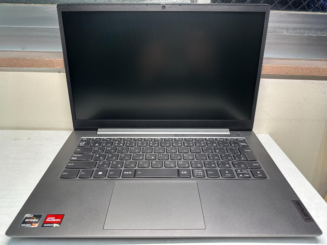 Windowsノート本体 Lenovo ThinkBook 14 G3 R5 16G 256G 500G