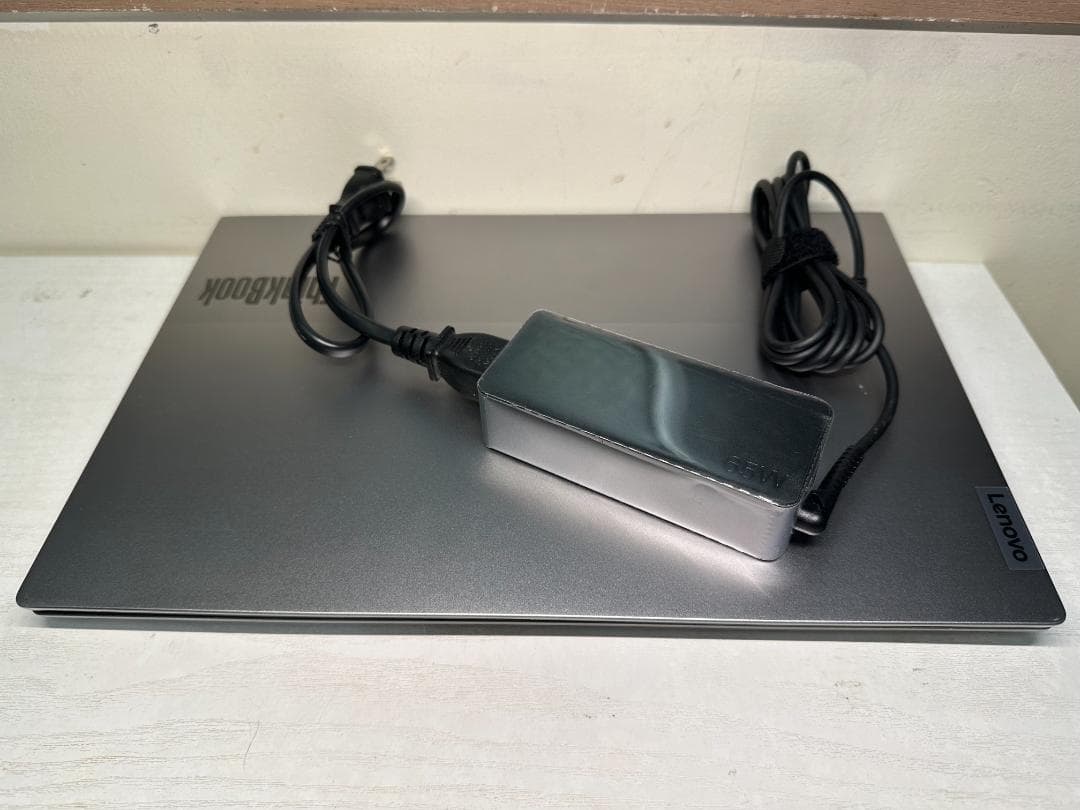 Windowsノート本体 Lenovo ThinkBook 14 G3 R5 16G 256G 500G