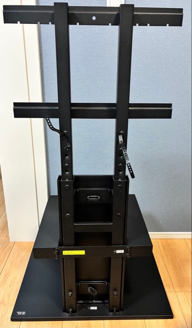 WALL INTERIOR TV STAND V2（LOW TYPE）2020年