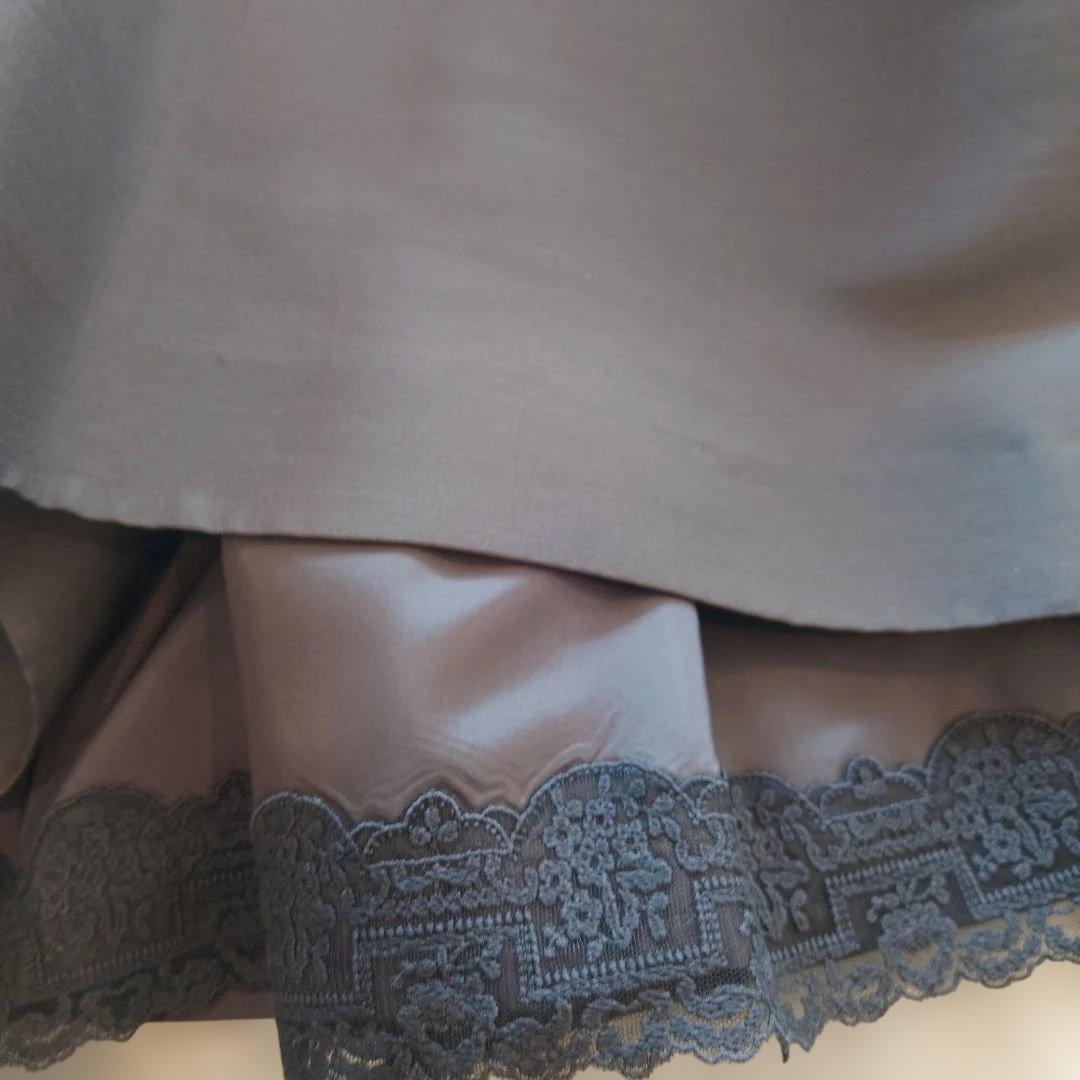 FOXEY DAISYLIN 【定価11万】襟付きワンピース