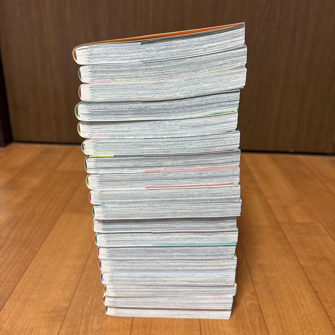 チェンソーマン　1巻〜18巻