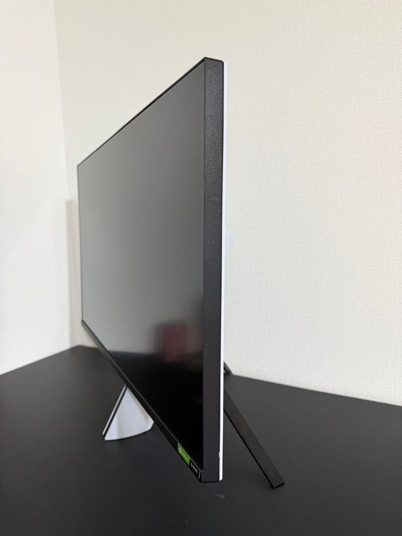 SONY INZONE M9 27インチ 4K ゲーミングモニター144Hz